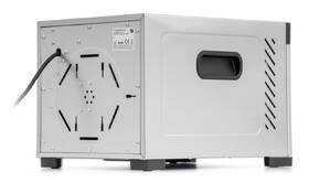 Sušička ovoce G21 KON-600W nerez
