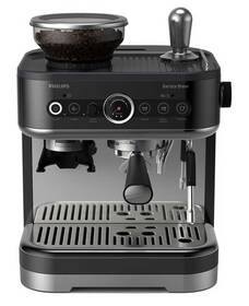 Pákový kávovar Philips PSA3218/10 černý/kovový

 obrázek produktu 1 z 6