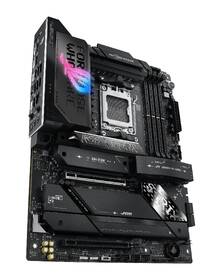 Základní deska Asus X870E-E GAMING WIFI 
