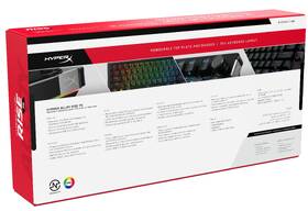 Klávesnice HyperX Alloy Rise 75, US layout černá

 obrázek produktu 16 z 16