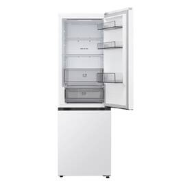 Chladnička s mrazničkou LG GBBSJ11DSW bílá

 obrázek produktu 9 z 22