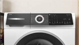 Set výrobků Bosch WGH256A6BY + WQH245B4BY + WTZ27500 bílý

 obrázek produktu 4 z 21