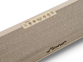 Soundbar Marshall Heston 60 krémový

 obrázek produktu 6 z 9