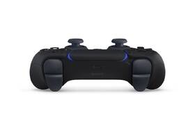 Bezdrátový ovladač Sony DualSense pro PS5 + kabel USB pro PC černý

 obrázek produktu 4 z 7