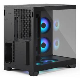 Case FRACTAL DESIGN Pop 2 Vision RGB černá

 obrázek produktu 8 z 16