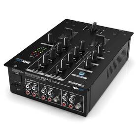 Mixážní pult Reloop RMX-10 BT černý

 obrázek produktu 1 z 5