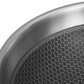 Pánev WOK RESTO 95349, 28 cm 

 obrázek produktu 7 z 11