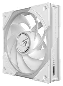 Ventilátor Asus ROG Eurux GR120 ARGB Reverse White Edition, 3 ks bílý

 obrázek produktu 14 z 25