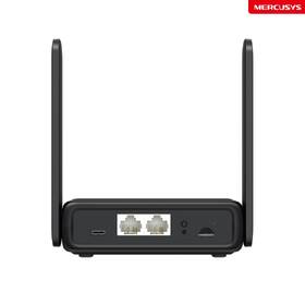 Router Mercusys MB113-4G černý

 obrázek produktu 1 z 7