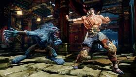Hra Microsoft Killer Instinct 

 obrázek produktu 1 z 7