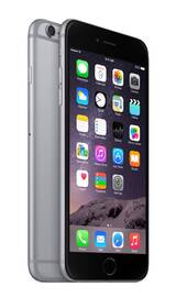 Mobilní telefon Apple Plus 16GB - space gray šedý

 obrázek produktu 1 z 11