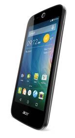 Mobilní telefon Acer Z330 LTE černý

 obrázek produktu 5 z 14
