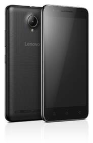 Mobilní telefon Lenovo C2 Dual SIM černý

 obrázek produktu 15 z 18