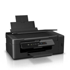 Tiskárna multifunkční Epson L3050 černý

 obrázek produktu 4 z 11