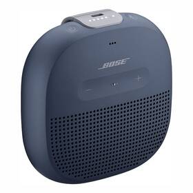 Přenosný reproduktor Bose SoundLink® Micro modrý

 obrázek produktu 8 z 8