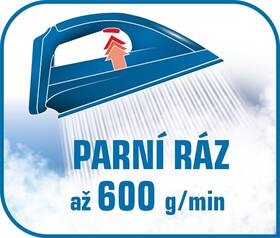 Žehlicí systém Tefal GV9591E0 

 obrázek produktu 6 z 18