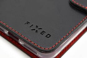 Pouzdro na mobil flipové FIXED FIT na Apple iPhone 12 mini černé

 obrázek produktu 5 z 9