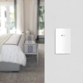 Přístupový bod (AP) TP-Link EAP225-Wall 

 obrázek produktu 3 z 3
