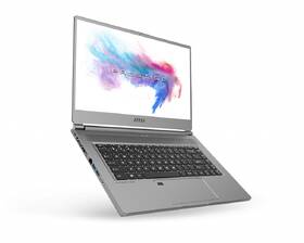 Notebook MSI P65 Creator 9SD šedý

 obrázek produktu 2 z 8