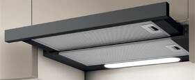Odsavač par Elica ELITE 14 LUX BL/A/60 černý

 obrázek produktu 2 z 3