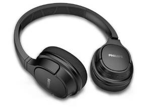 Sluchátka Philips TASH402BK černá

 obrázek produktu 2 z 3