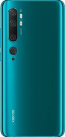 Mobilní telefon Xiaomi Mi Note 10 Dual SIM zelený

 obrázek produktu 3 z 11