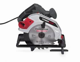 Okružní pila POWERPLUS POWESET4 

 obrázek produktu 4 z 9