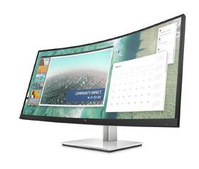 Monitor HP E344c Curved černý/stříbrný

 obrázek produktu 2 z 7