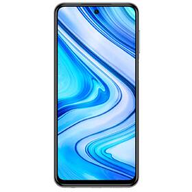 Mobilní telefon Xiaomi Redmi Note 9 Pro 64 GB bílý

 obrázek produktu 3 z 12