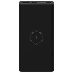 Powerbanka Xiaomi Mi Wireless Essential 10000mAh černá

 obrázek produktu 1 z 2
