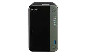 Datové úložiště (NAS) QNAP TS-253D-4G 

 obrázek produktu 4 z 7