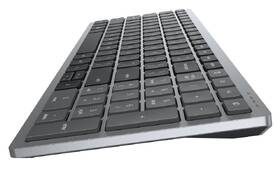 Klávesnice s myší Dell Multi-Device KM7120W, CZ/SK šedá

 obrázek produktu 3 z 4
