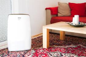 Odvlhčovač Rohnson R-9340 Genius bílý

 obrázek produktu 7 z 11