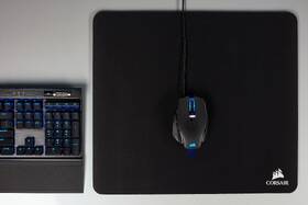Podložka pod myš Corsair MM250 Champion Series XL 45 x 40 cm černá

 obrázek produktu 7 z 8