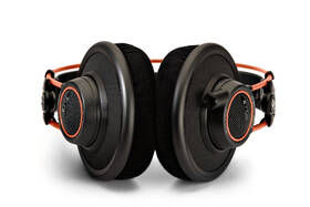 Sluchátka AKG K712PRO černá/oranžová

 obrázek produktu 4 z 4