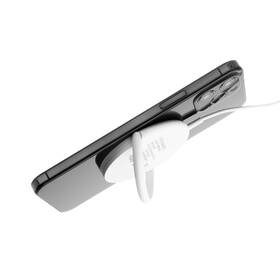 Bezdrátová nabíječka FIXED MagPad s podporou uchycení MagSafe bílá

 obrázek produktu 7 z 9