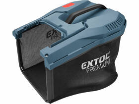 Sekačka Extol Premium 8895720 (s baterií) 

 obrázek produktu 8 z 9