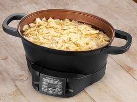 Multifunkční hrnec RUSSELL HOBBS 28270-56 Good To Go černý

 obrázek produktu 24 z 36