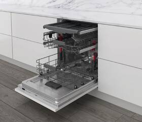 Myčka nádobí Whirlpool WIC 3C34 PFE S 

 obrázek produktu 12 z 16