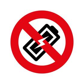 Reflektor Festa 28065 (bez baterie) 
