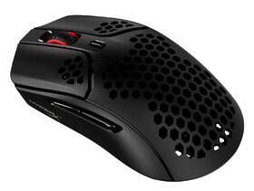 Myš HyperX Pulsefire Haste Wireless černá

 obrázek produktu 1 z 8