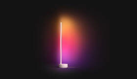 Stolní lampička Philips Gradient Signe bílá

 obrázek produktu 11 z 11
