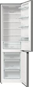 Chladnička s mrazničkou Gorenje NRK62CA2XL4 nerez

 obrázek produktu 4 z 15