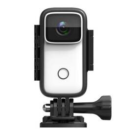 Outdoorová kamera SJCAM C200 bílý

 obrázek produktu 2 z 5