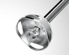 Ponorný mixér Bosch MS6CB6197 černá barva
