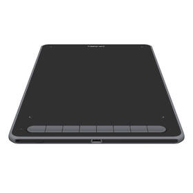 Grafický tablet XPPen Deco L černá barva
