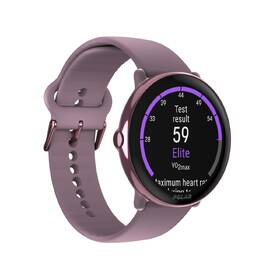 Chytré hodinky Polar Ignite 3 vel. S-L růžové

 obrázek produktu 9 z 15