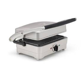 Gril Cuisinart GRSM3E stříbrný

 obrázek produktu 2 z 17