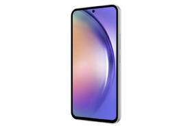 Mobilní telefon Samsung Galaxy A54 5G 8 GB / 256 GB bílý

 obrázek produktu 1 z 9