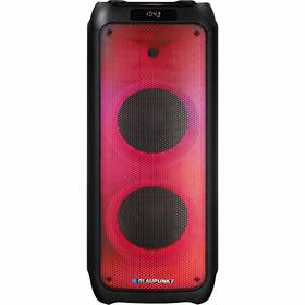 Party reproduktor Blaupunkt PB10DB černá barva
